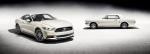 Ford Mustang GT 50th Anniversary Edition 2015 года